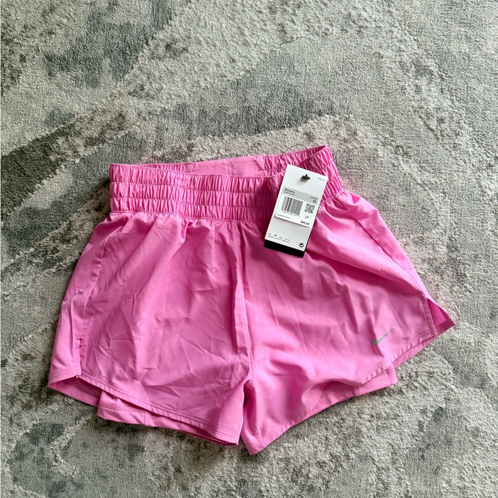 Women's Running Nike Shorts